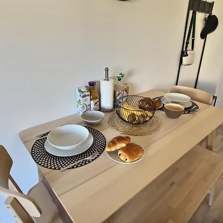 L'elegant - Ed Izisma Appartement *