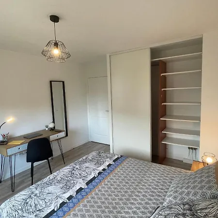 Appartement L'elegant - Ed Izisma *