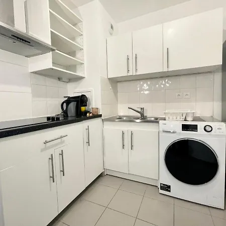 L'elegant - Ed Izisma Appartement *