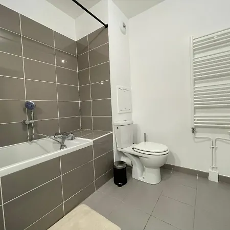 Appartement L'elegant - Ed Izisma Guyancourt